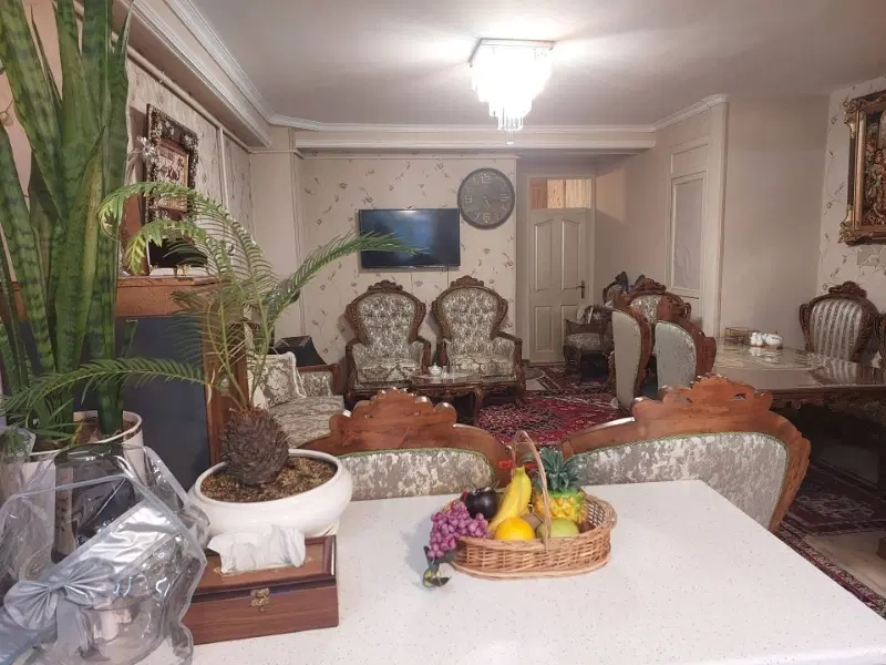 چهارراه حافظ شخصی ساز