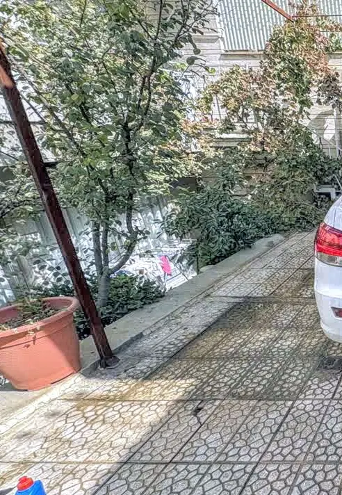 منزل ویلایی دو طبقه