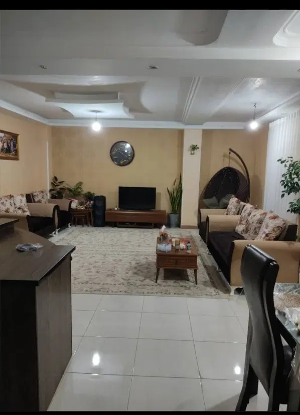 واحد۹۶متری درگلستان۲