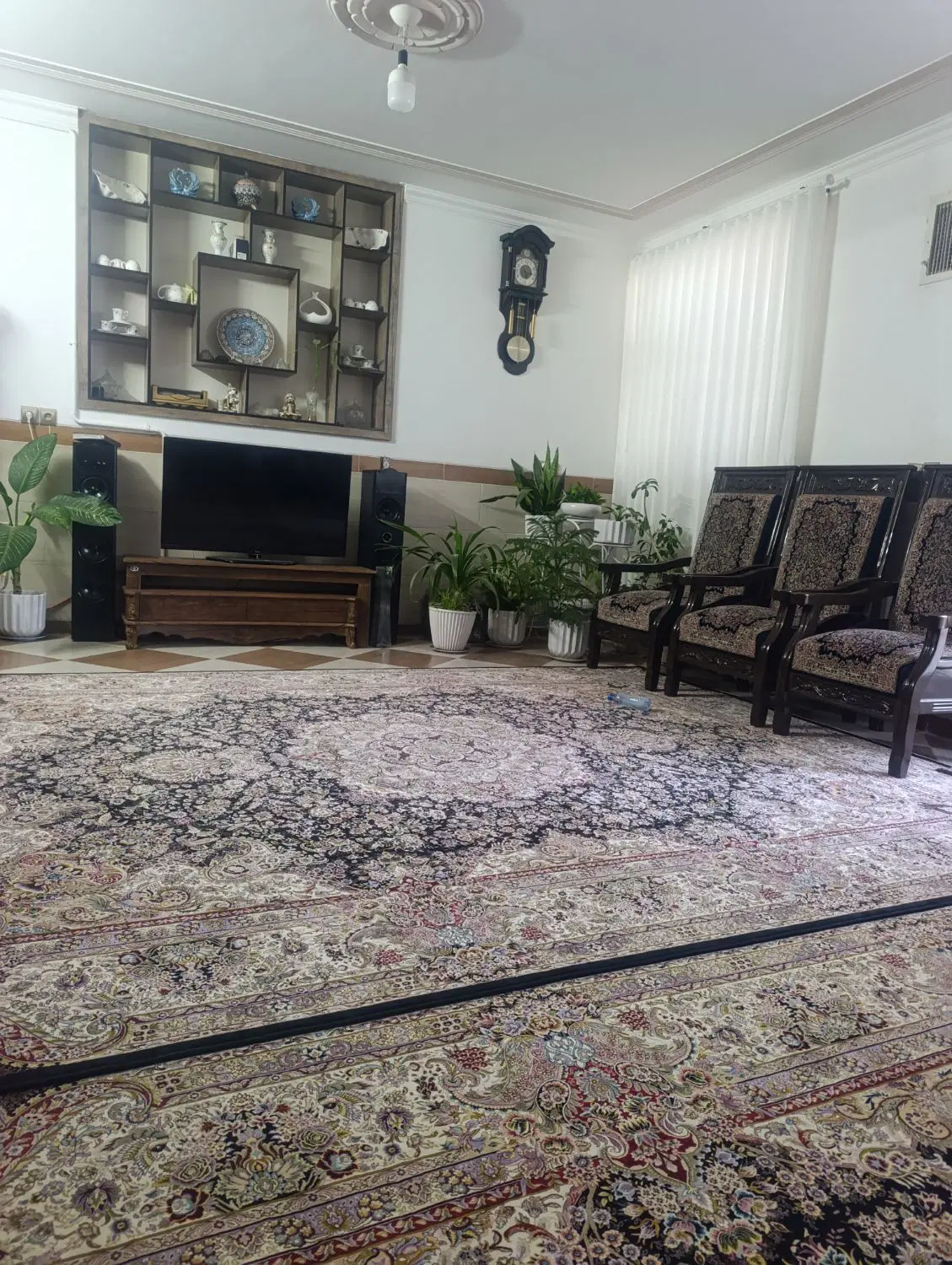 خانه فروشی سرآسیاب کوچه قدیم ده بالا