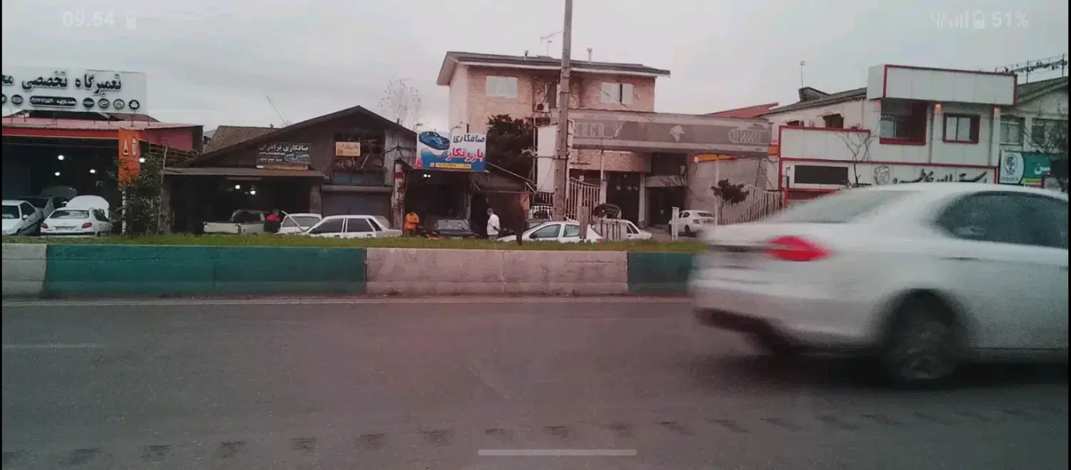 مغازه دریاسر