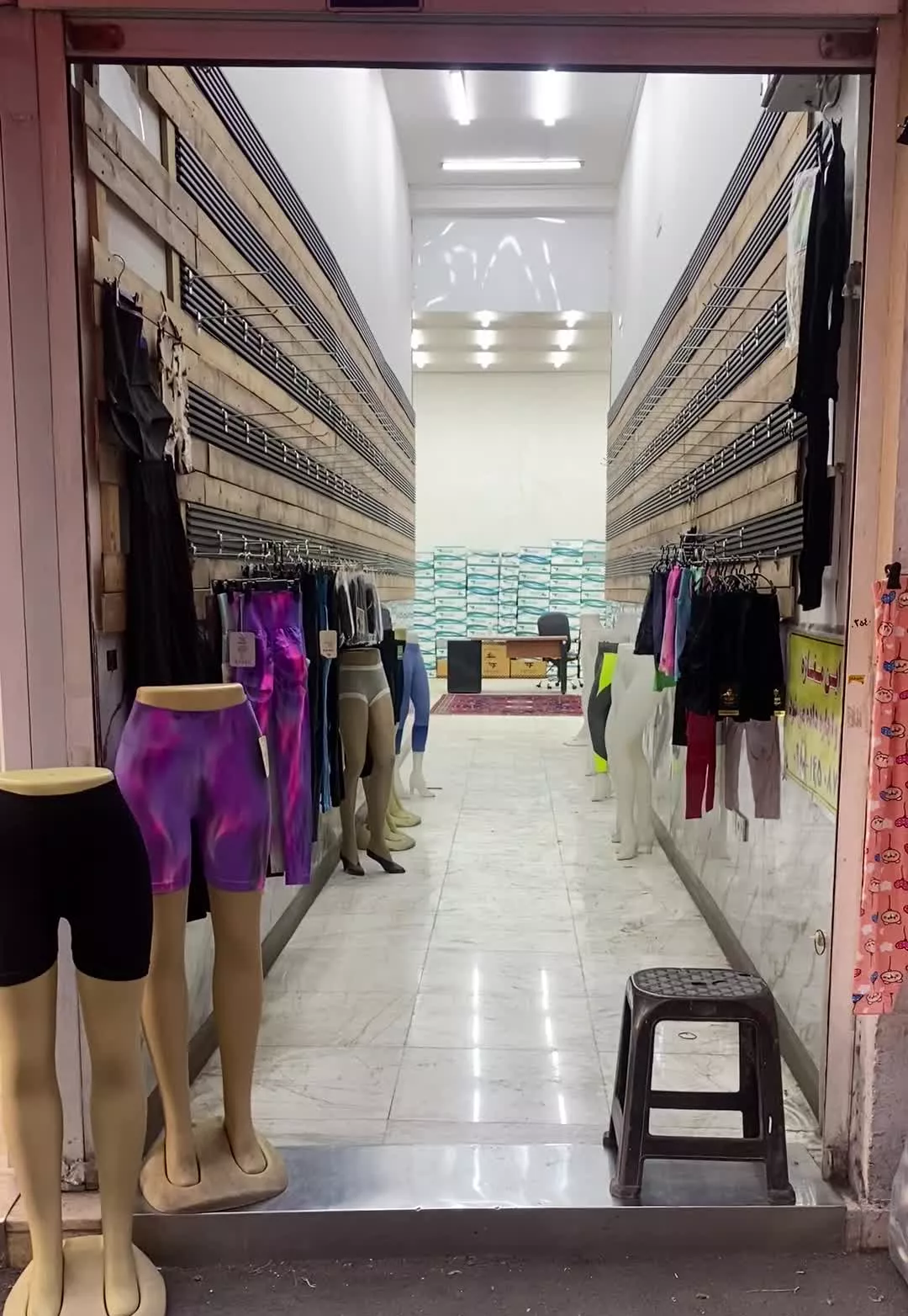 رهن و اجاره مغازه