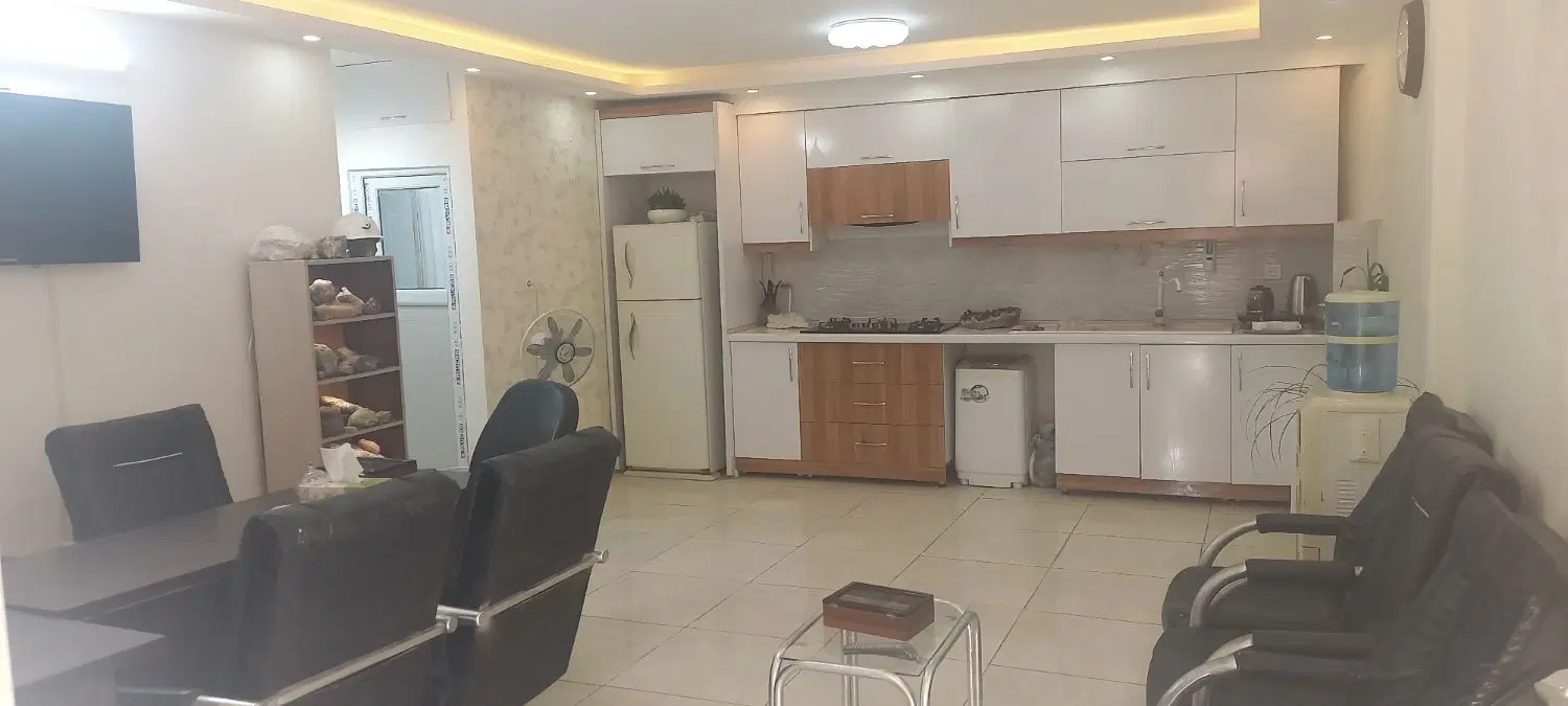 فروش آپارتمان لوکس نزدیک حرم