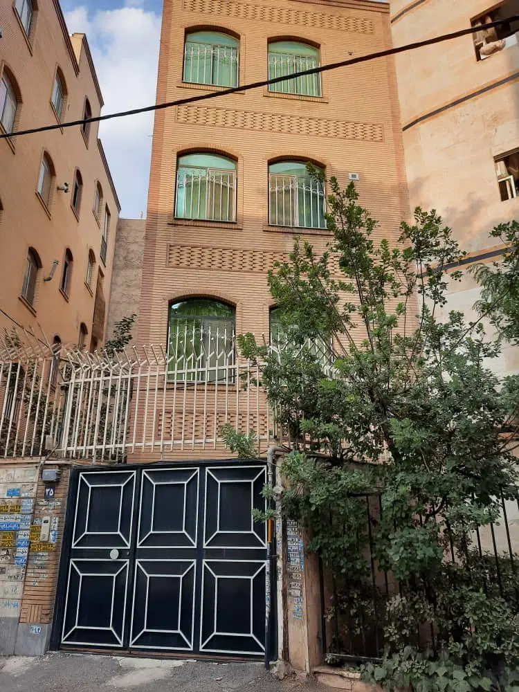 اجاره واحد مسکونی