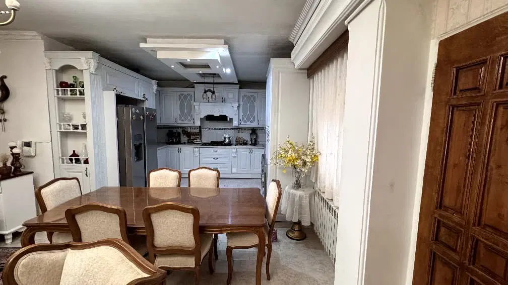 آپارتمان ۱۰۴ متری