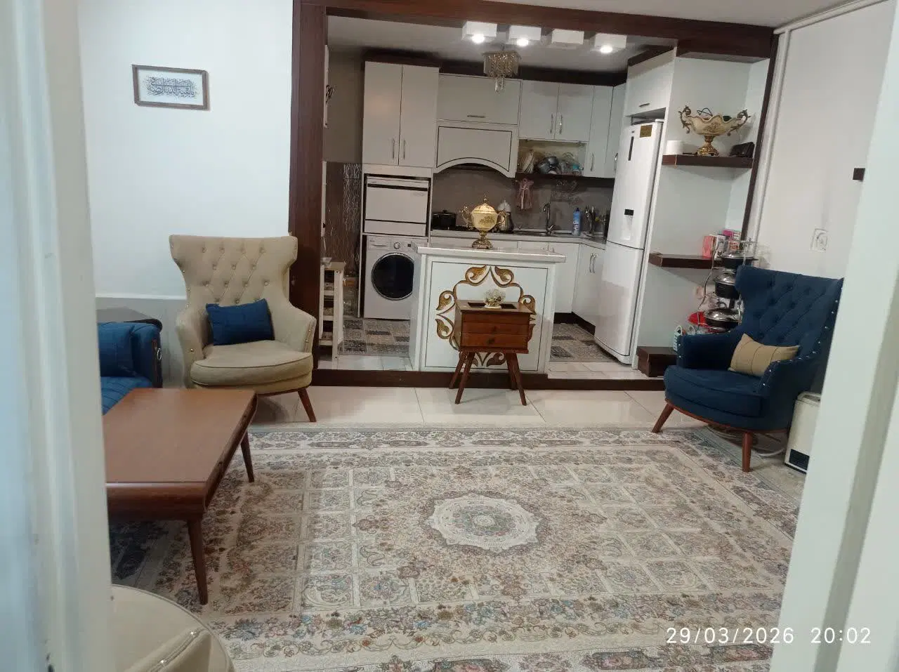 اجاره منزل مسکونی