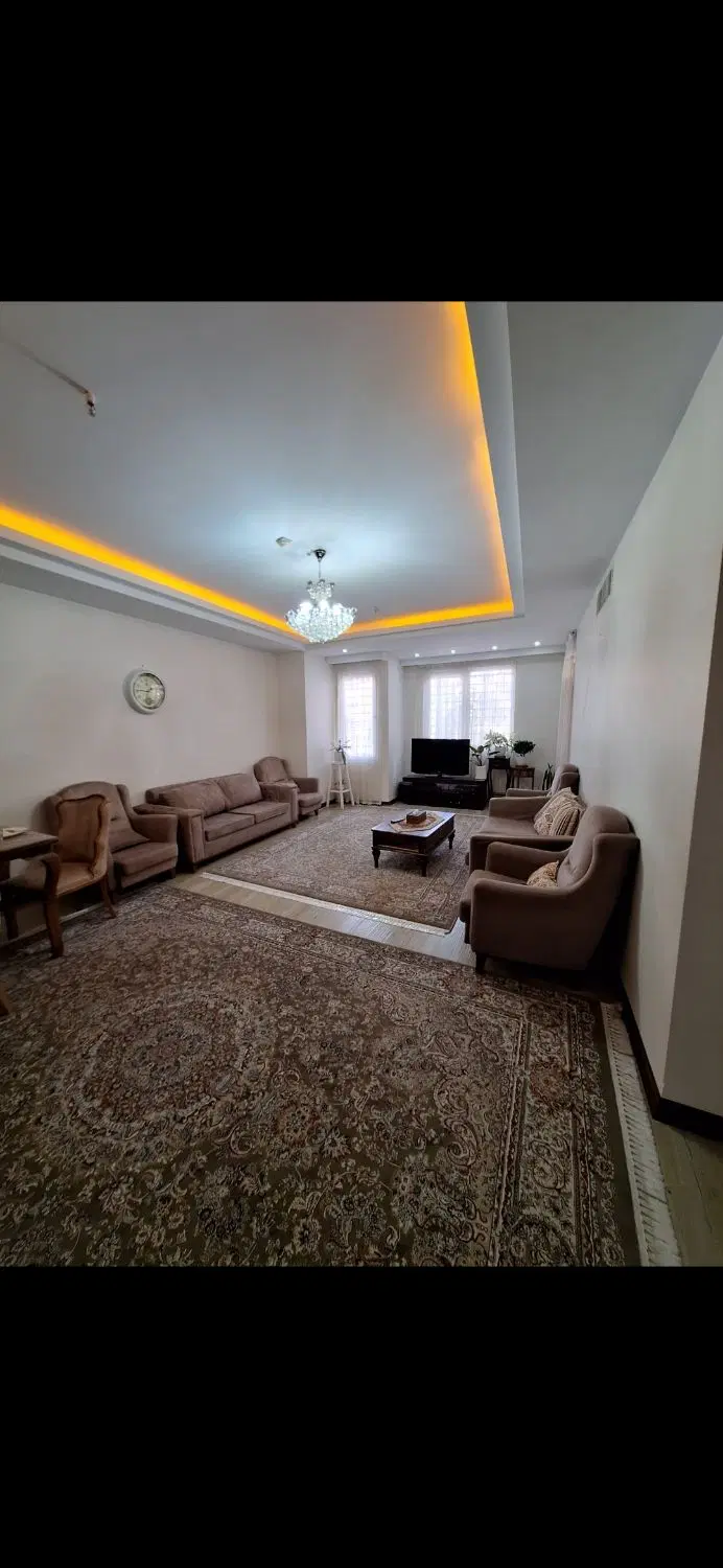 فاز یک ، بلوار دانش ، 120 متر