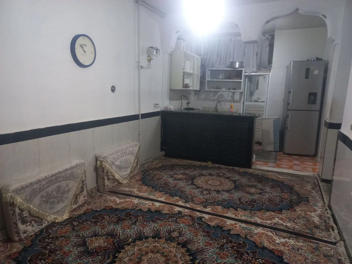 فروش ملک شهیاد 61متر