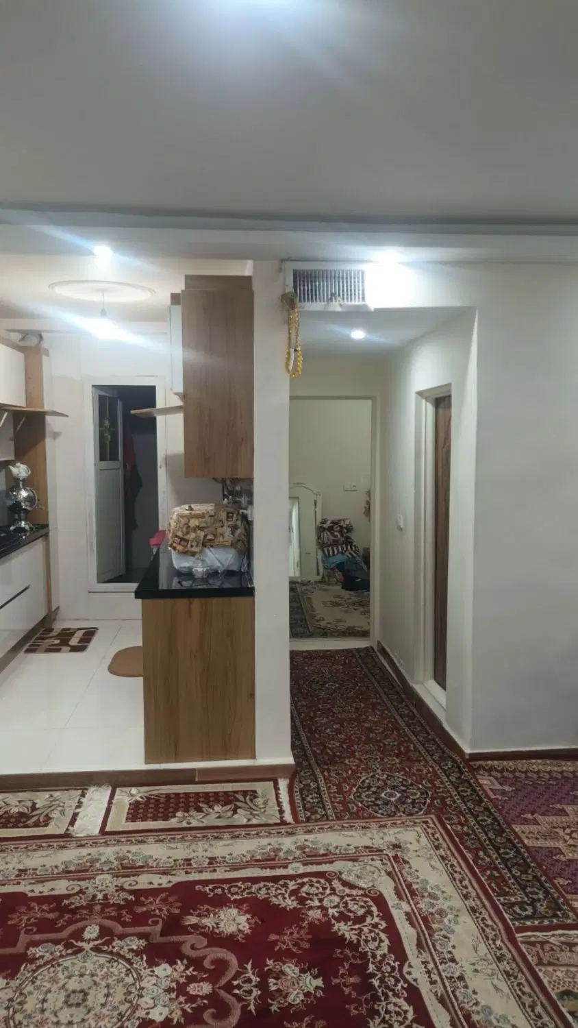 آپارتمان۵۸متری
