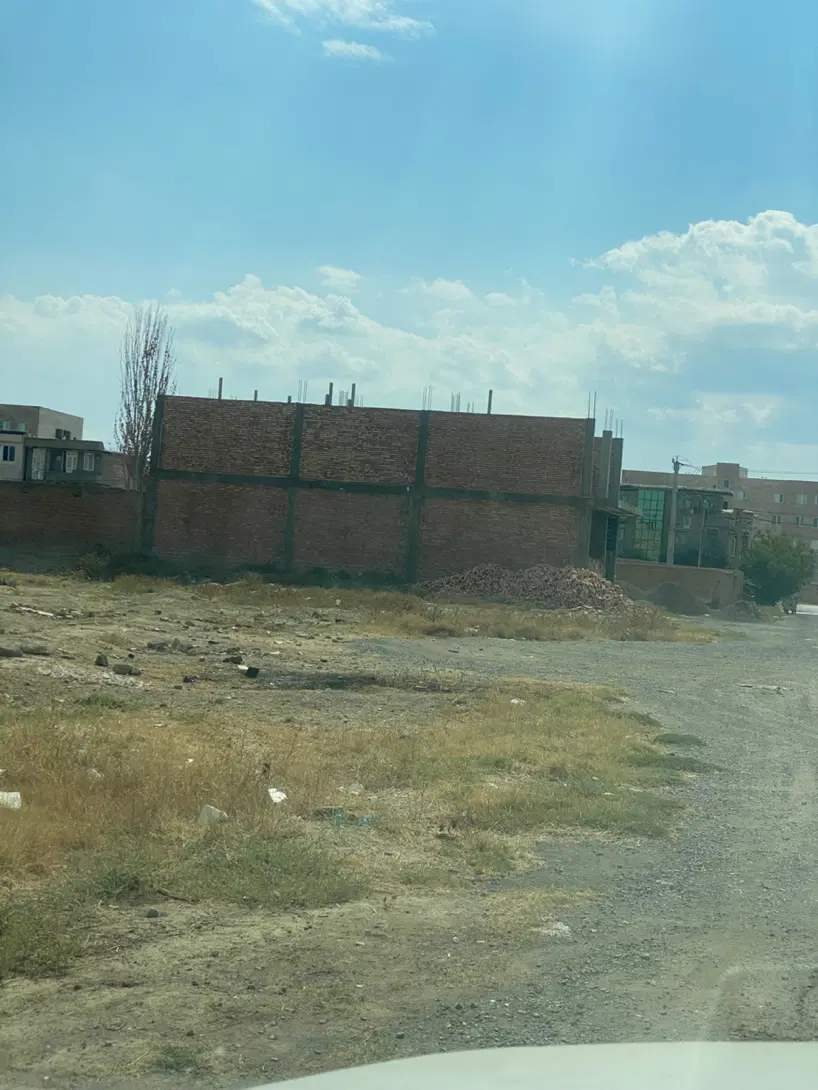 فروش زمین در ورزش