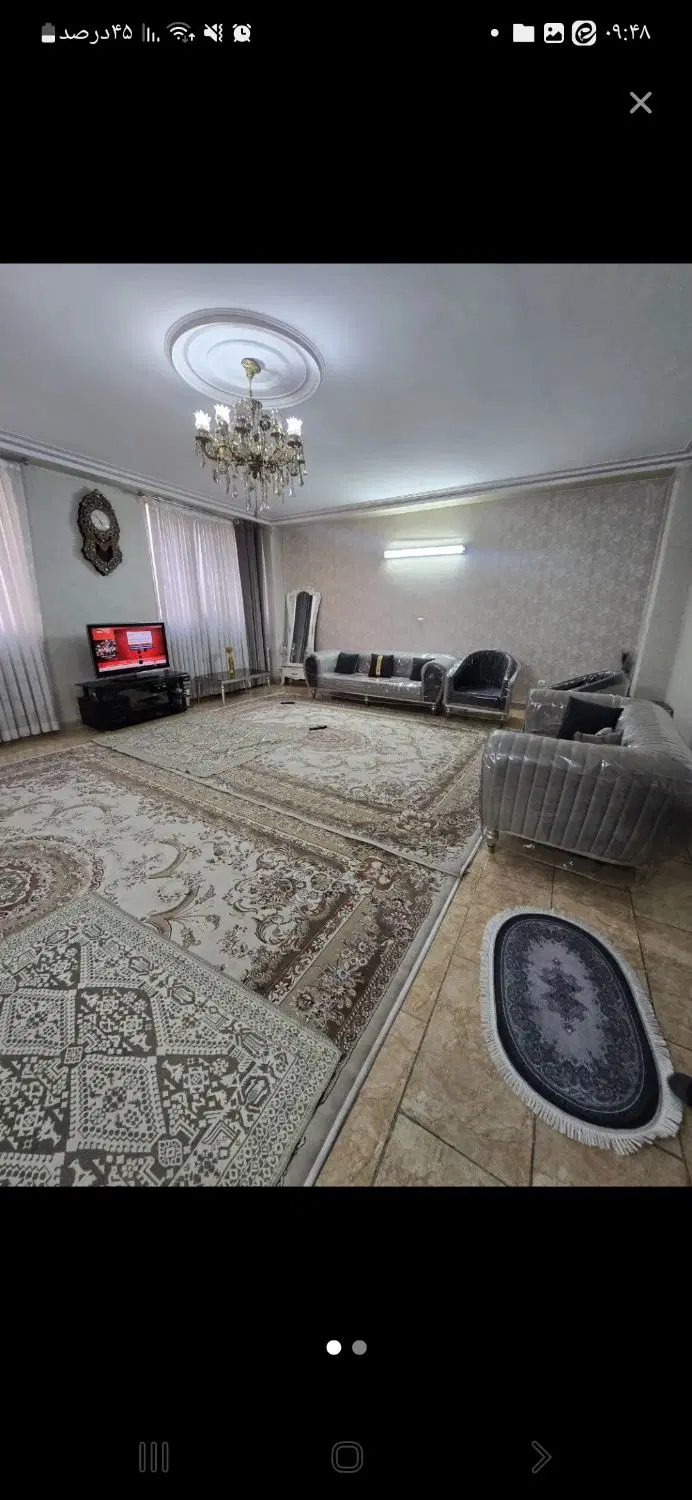 ۷۸ متر_ تک واحدی _ کوچه شاه حسینی