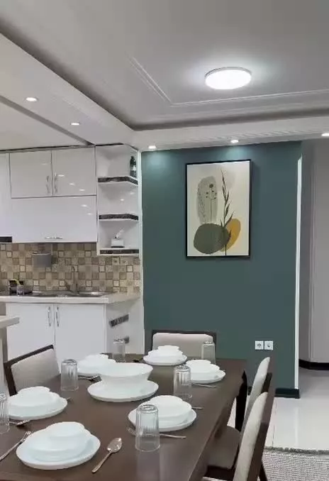 اجاره واحد آپارتمان_لاکچری_بهترین لوکیشن کد ۱۱۱