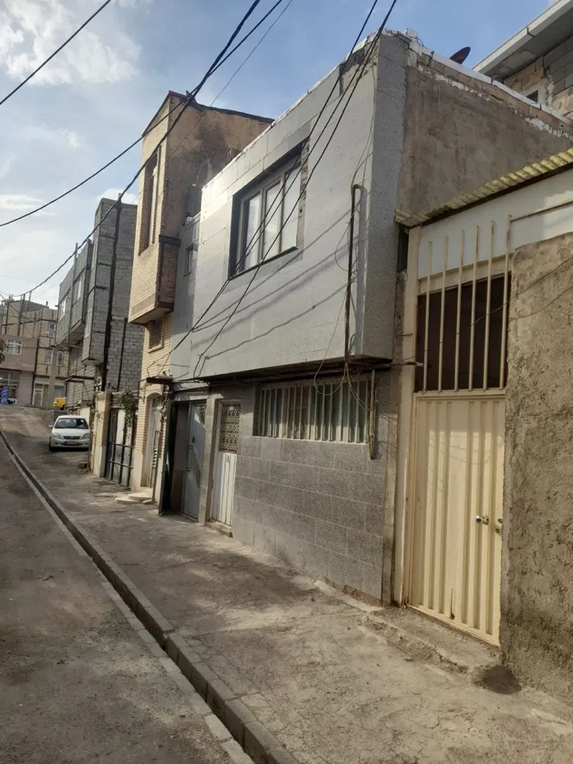 فروش منزل در چاوان
