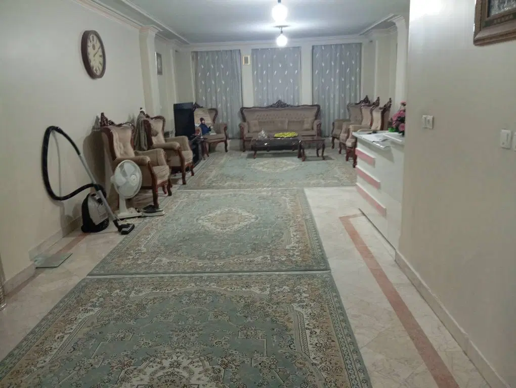 بالای جلال ۱۳۰ متر فول    تک واحدی