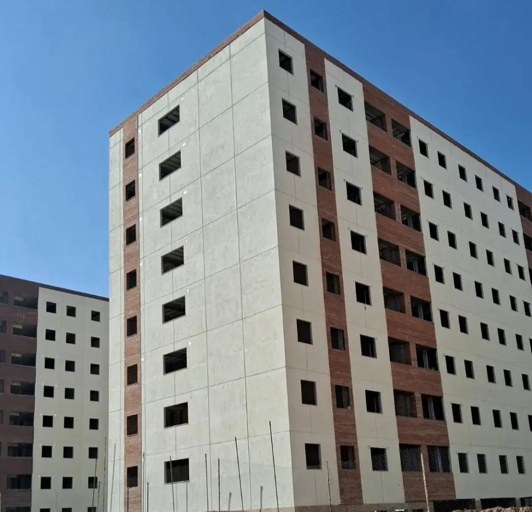 آپارتمان84متری_دوخوابه(تهران،پرند)