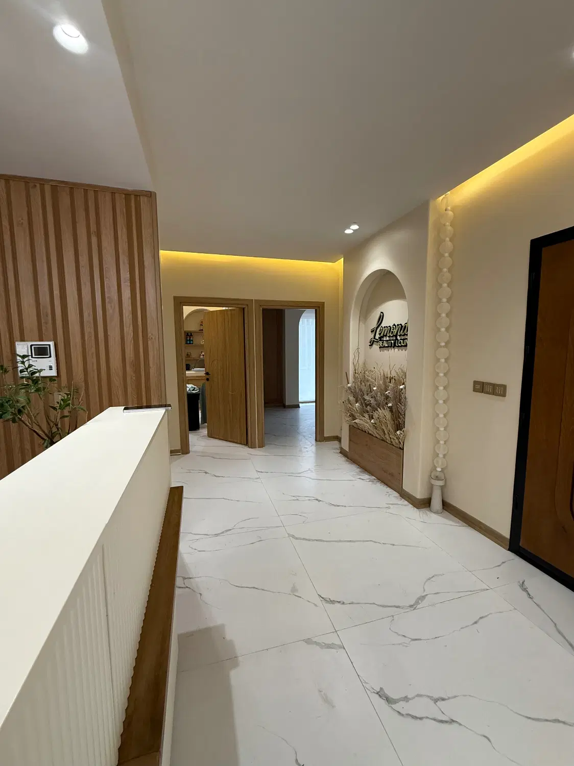 اجاره اتاق به پزشک