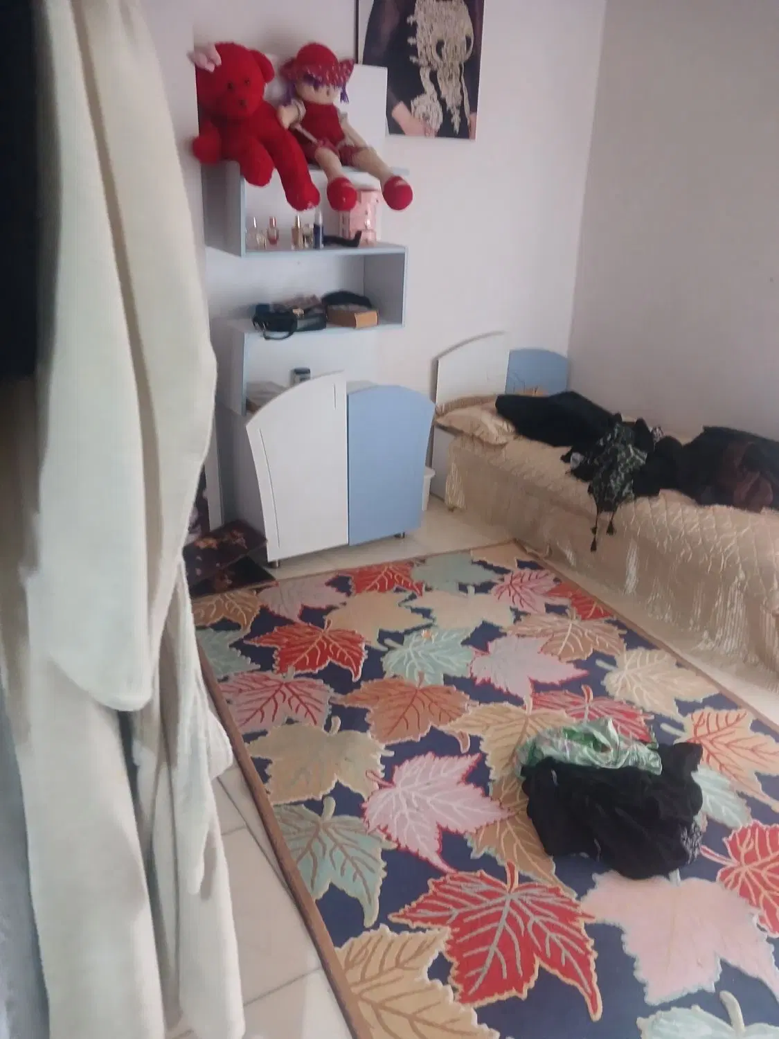 خانه اجاره ایی در گرگانجدید۱۸