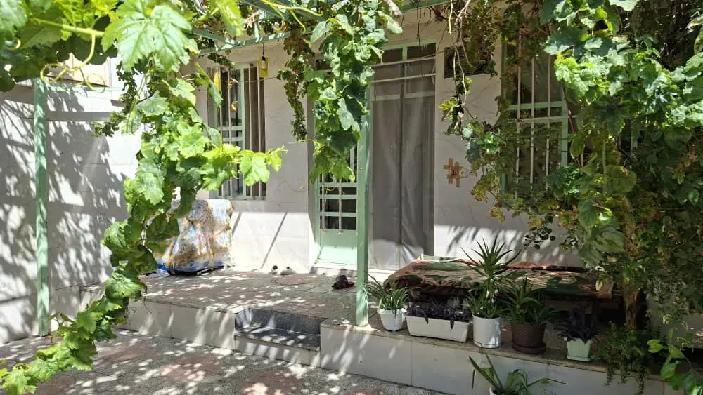 فروش خانه ویلایی