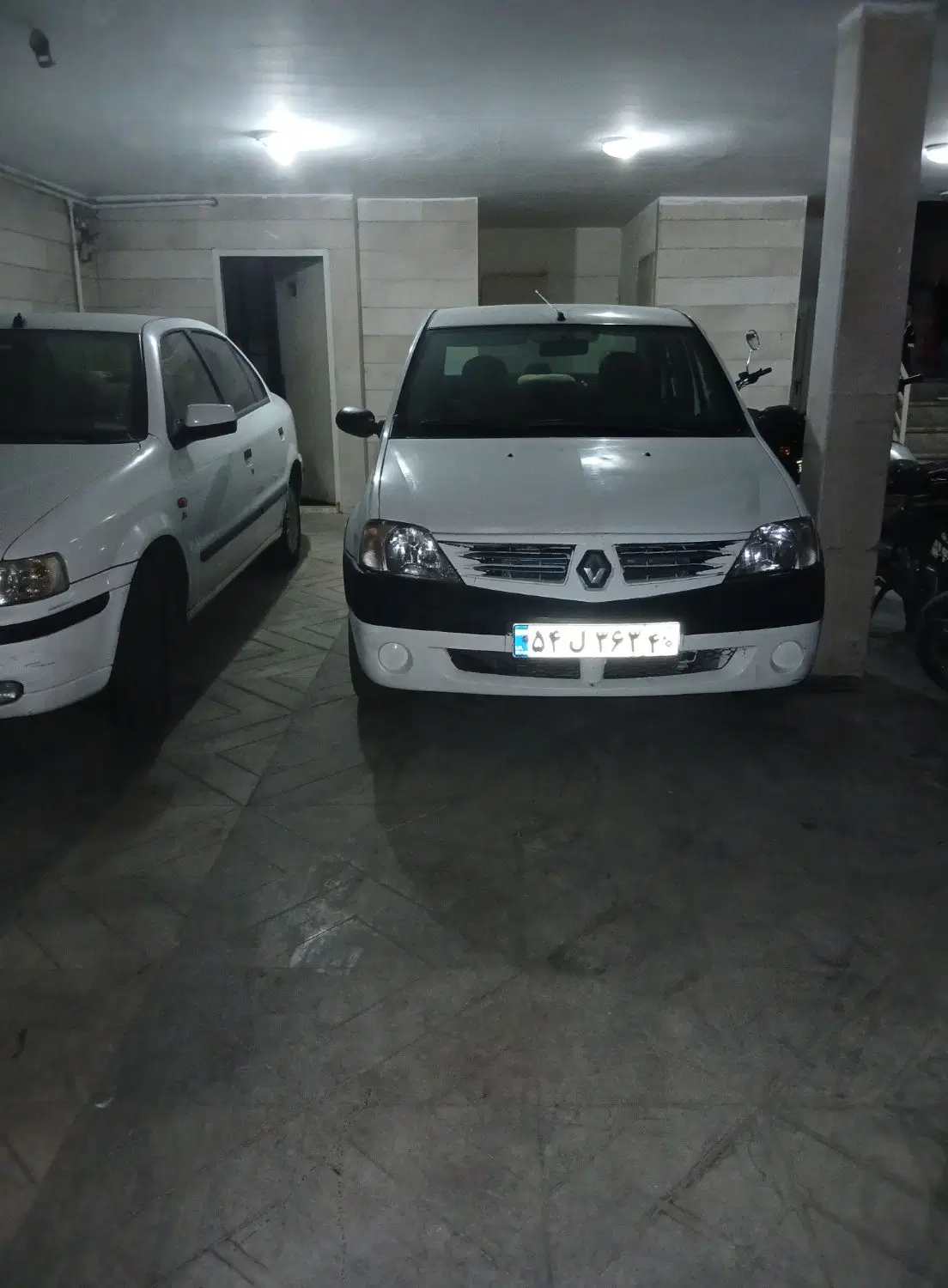 اجاره پارکینگ ماشین