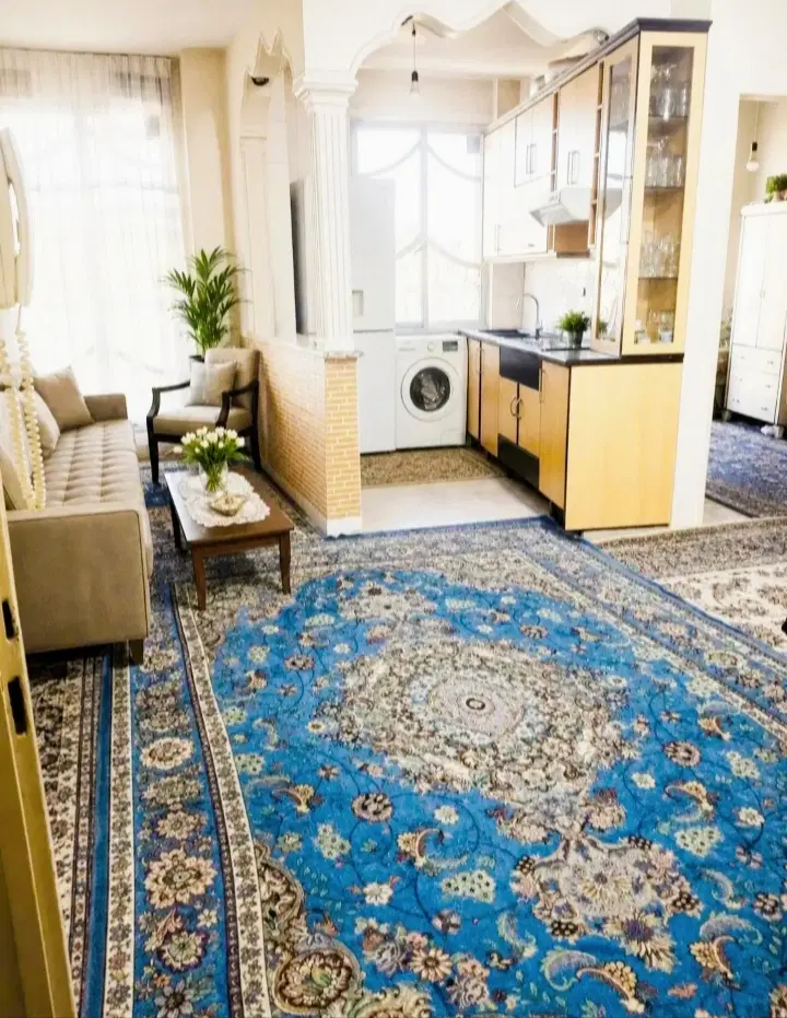 42متر_اتابک_سند تک برگ_تاپ لوکیشن_