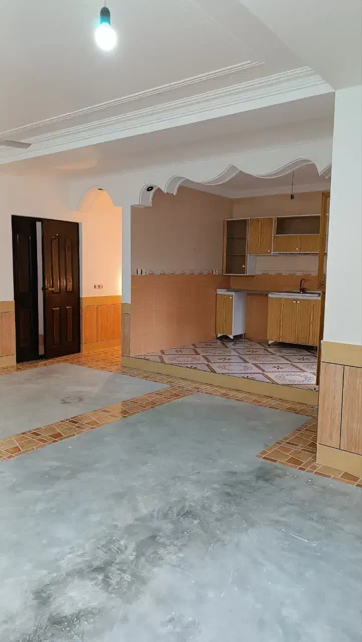 فروش آپارتمان ۱۰۰ متری، دوخواب