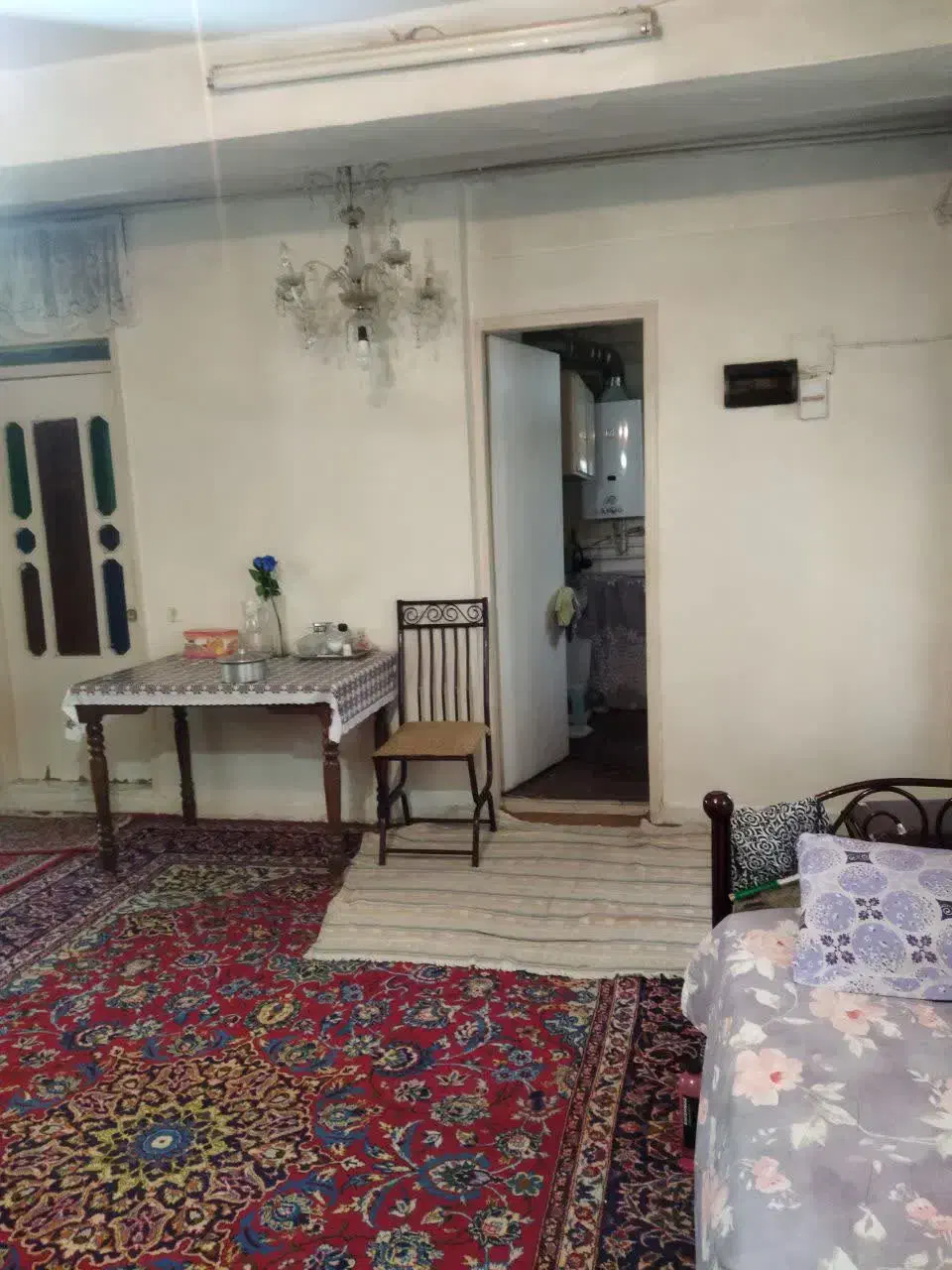 رهن اجاره کوی بهار