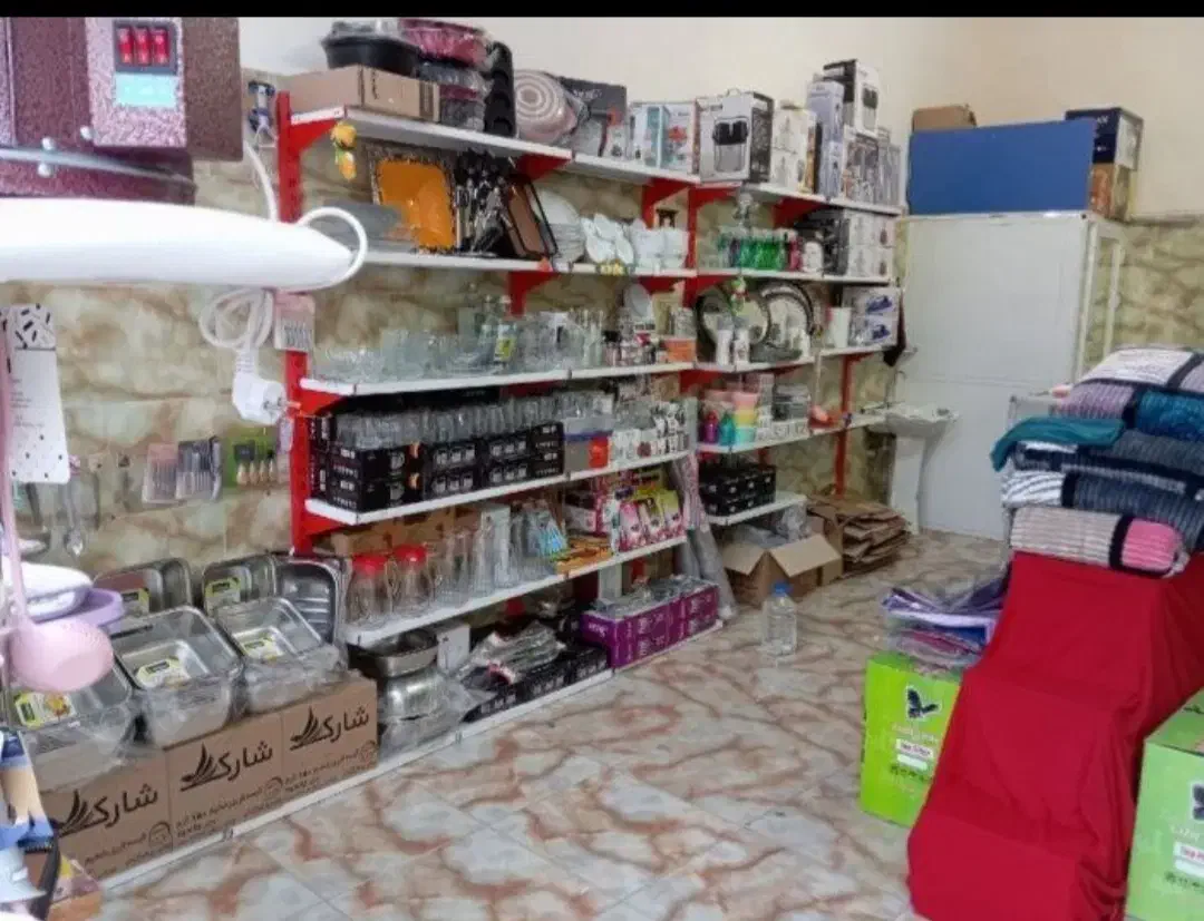 رهن و اجاره مغازه بهداشتی با قیمت مناسب