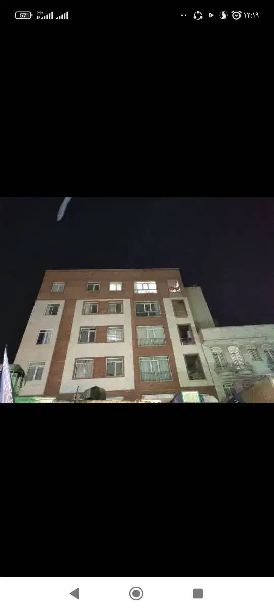آپارتمان143متری مهدوی پور