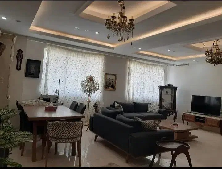 اجاره منزل دوخوابه 100متری
