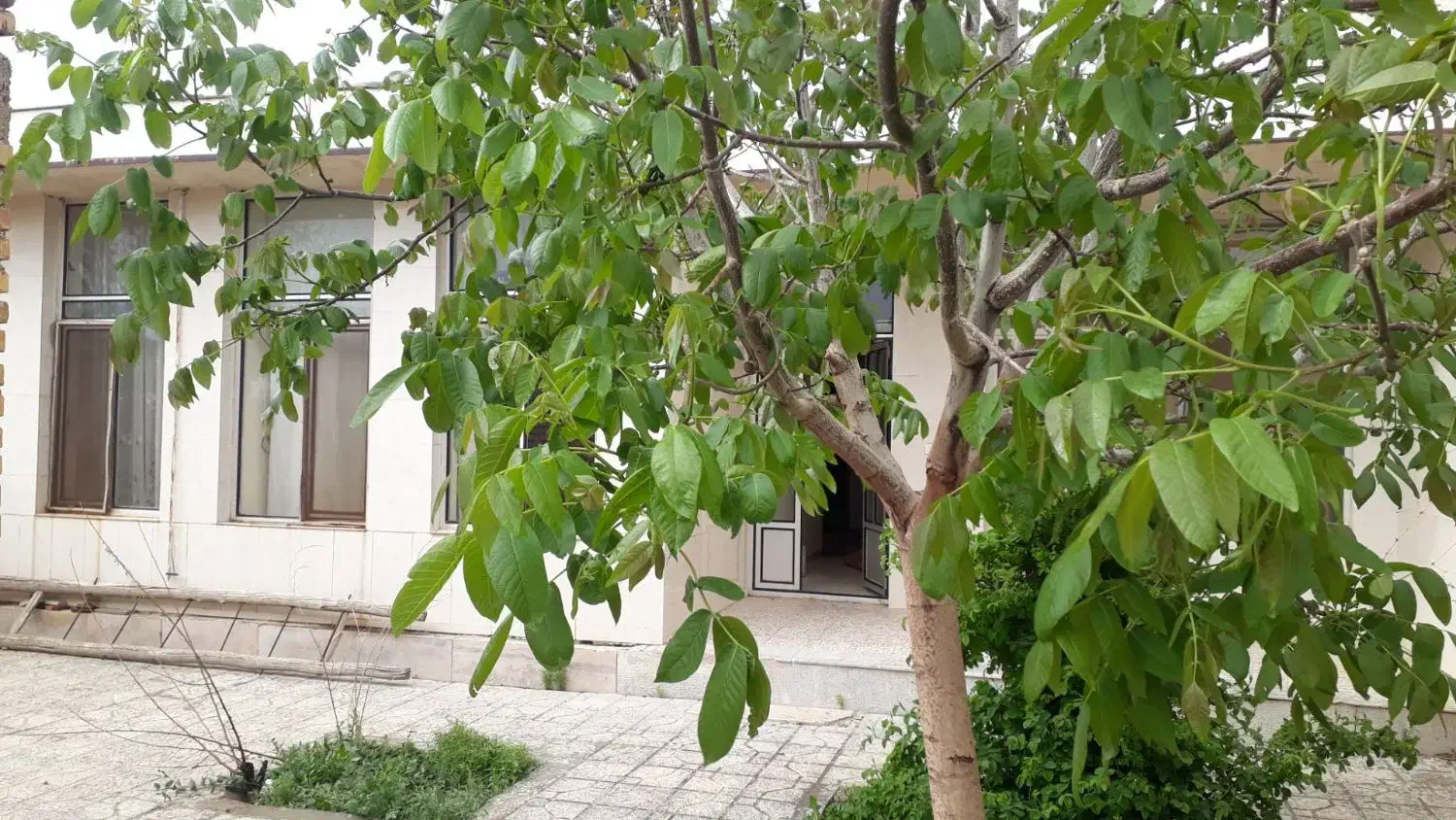 فروش خانه ویلایی