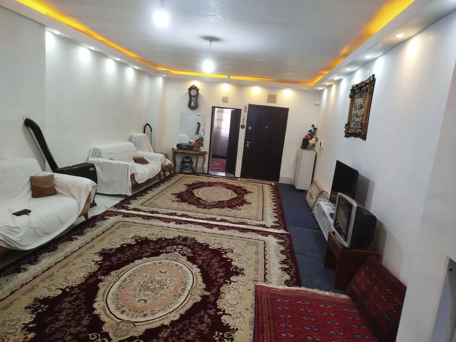 آپارتمان ۱۱۰متری رهن اجاره