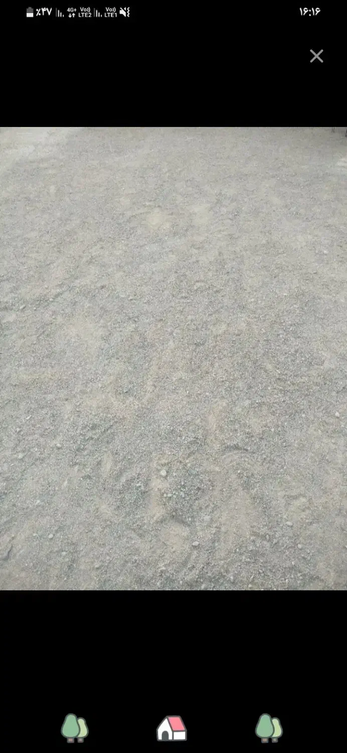 زمین     میدان  دام