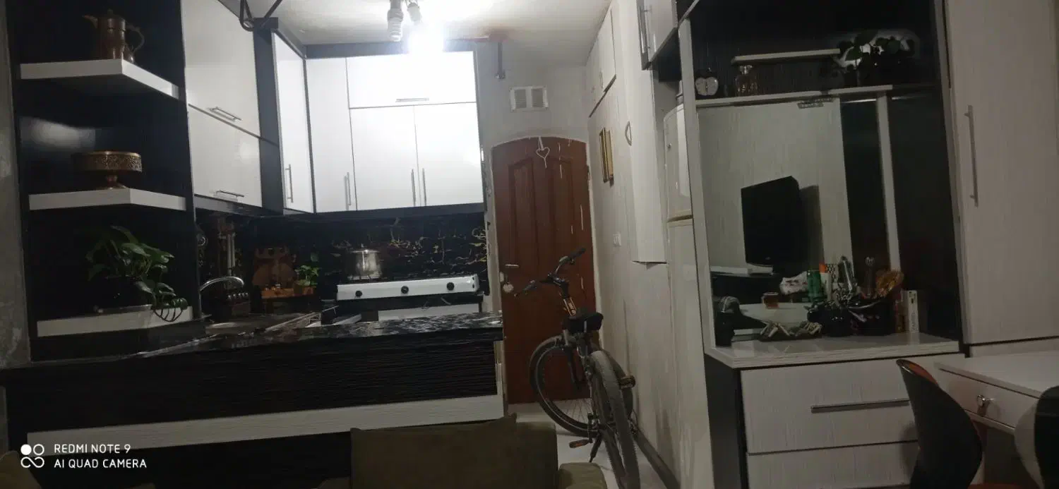 رهن کامل سوئیت شیک و تمیز