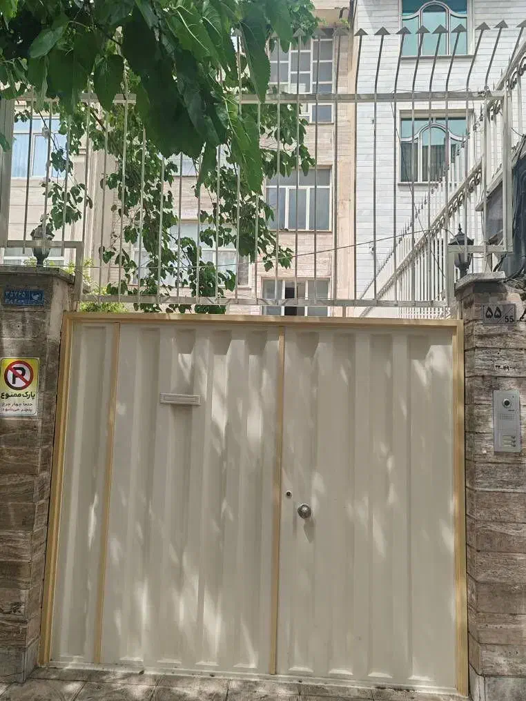 آپارتمان تک واحدی کوچه سقاییان