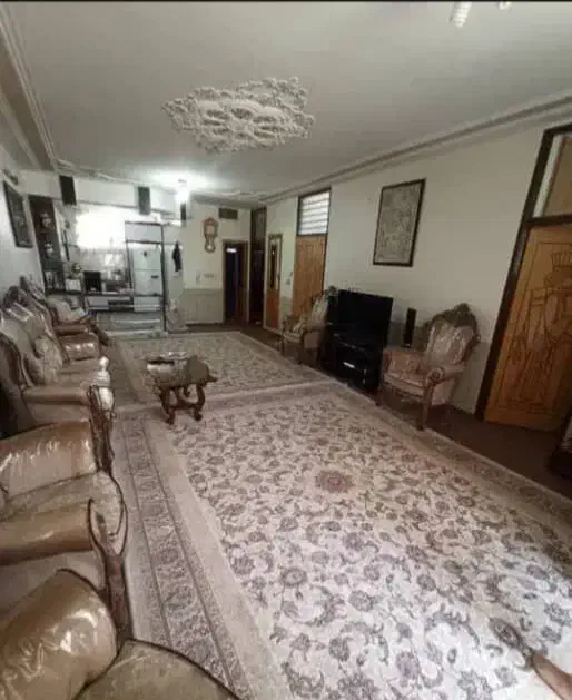 منزل دوطبقه منظریه