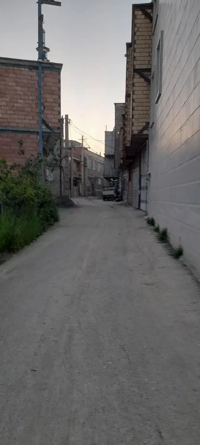 مسکونی ۲طبقه میدان پیشمرگه