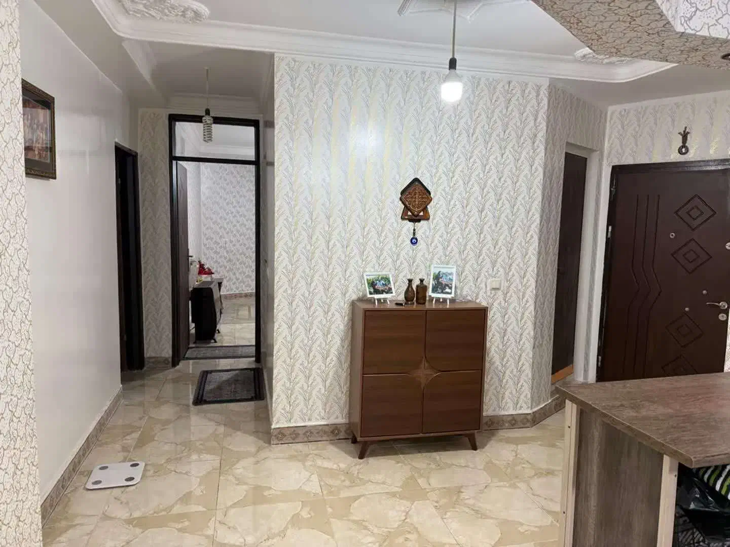 اجاره واحد آپارتمانی