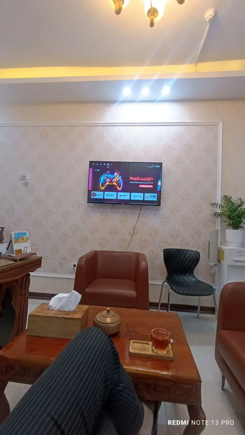 اجاره ملک صنعتی با امکانات _ بعد چنگایی