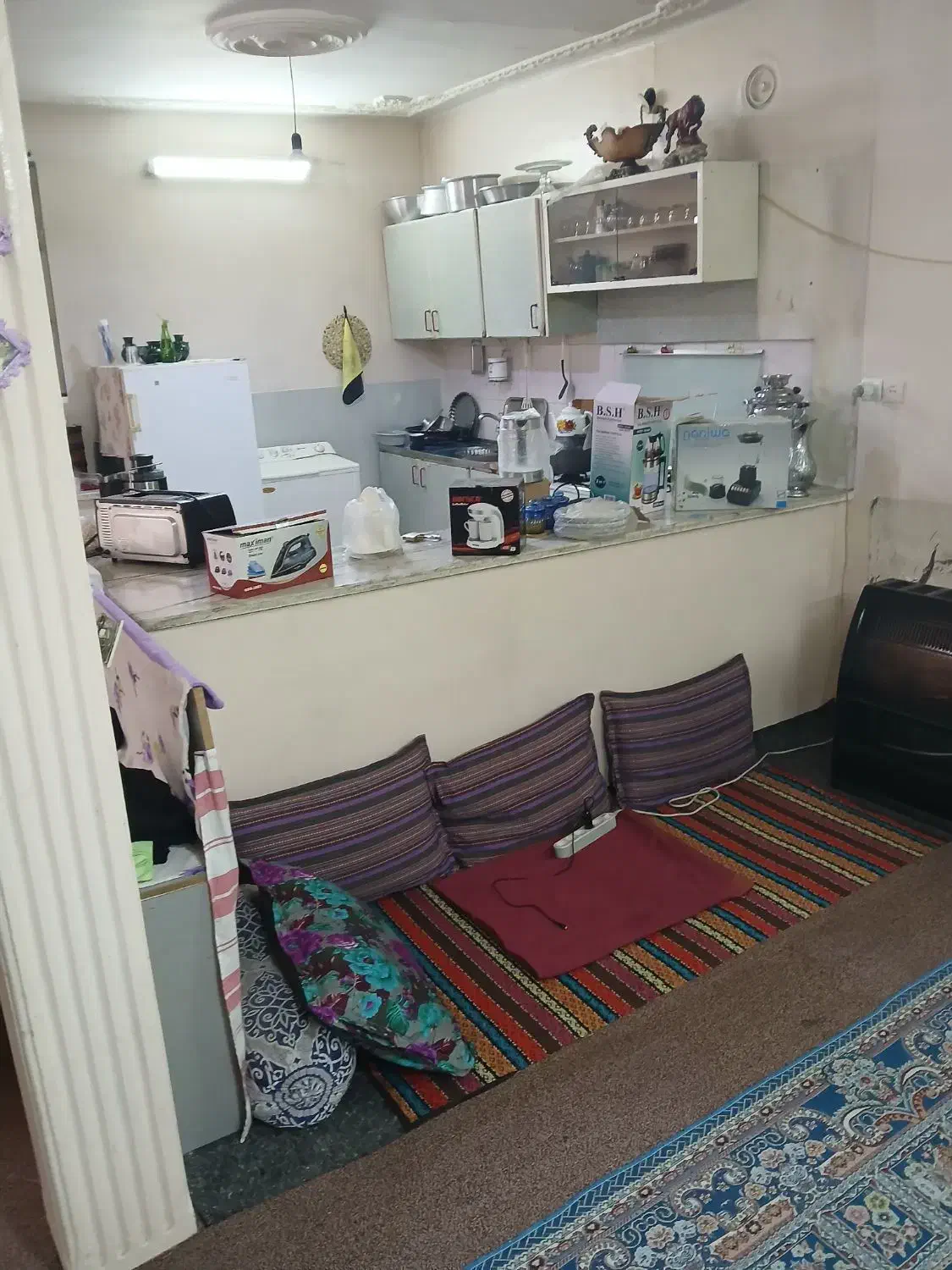 خانه دربست ،ویلایی