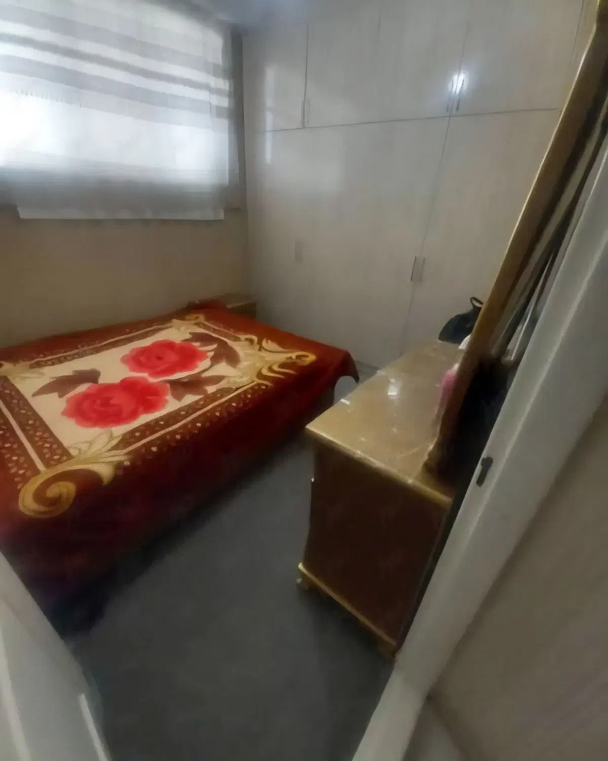 آپارتمان ۱۰۹ متر دامپزشکی