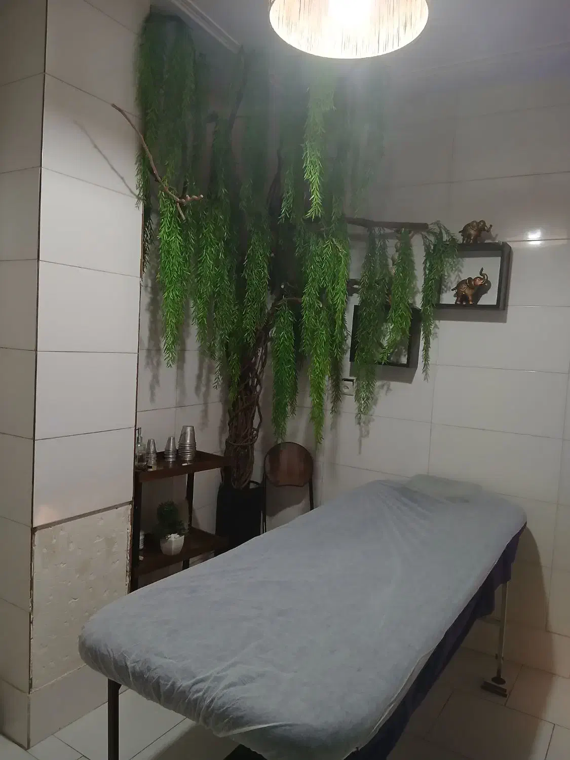 کرایه اتاق