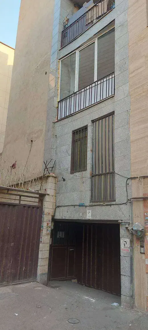 واحد 65 متری یک خواب
