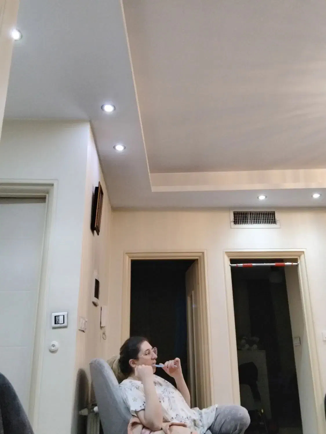 اپارتمان ۱۰۰ متری