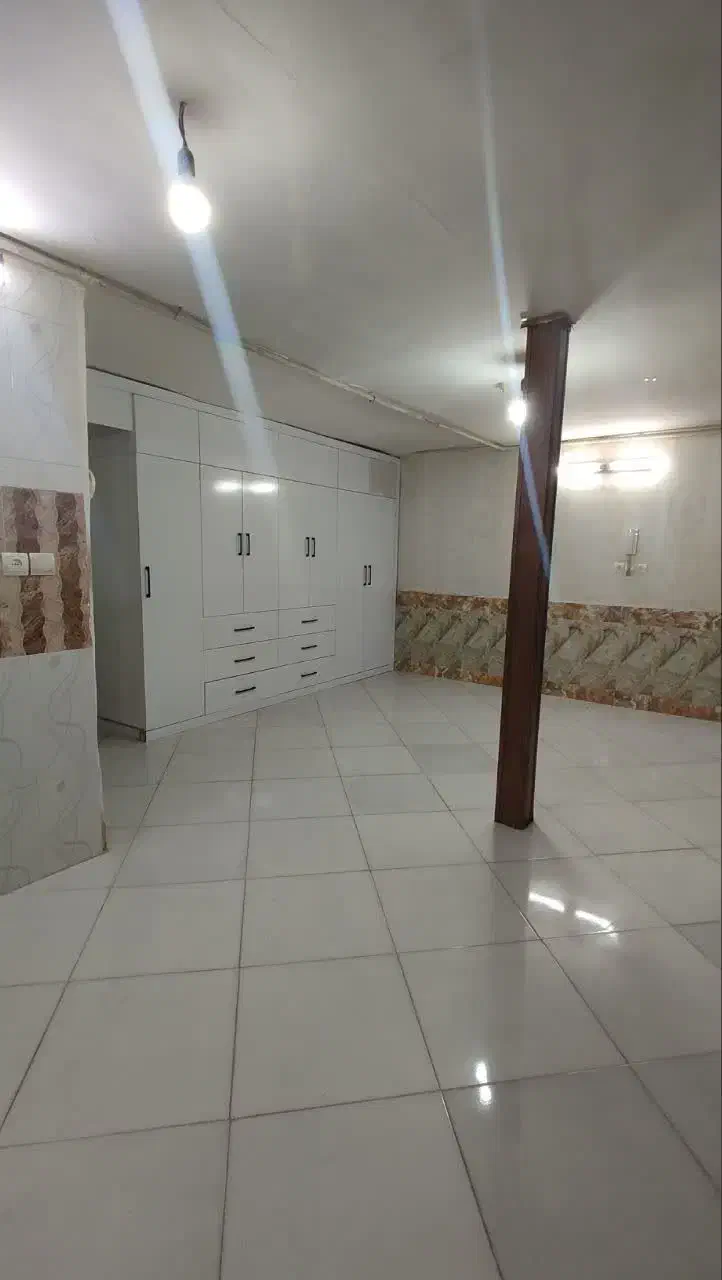 ویلایی دربست دوبلکس