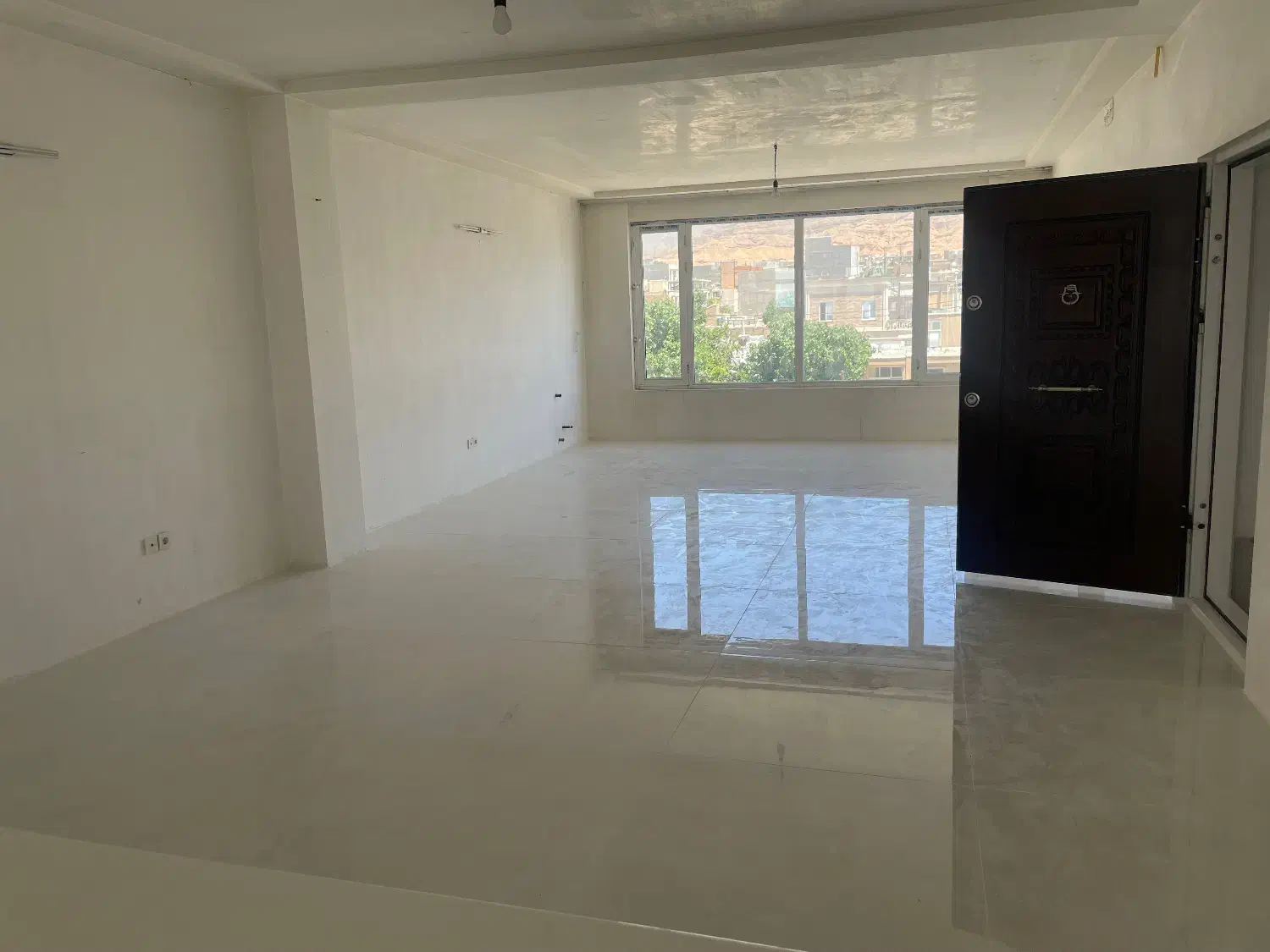 اجاره آپارتمان خیابان  فرومندی