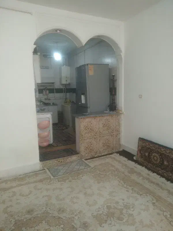 فروش خانه ویلایی ۵۳متری