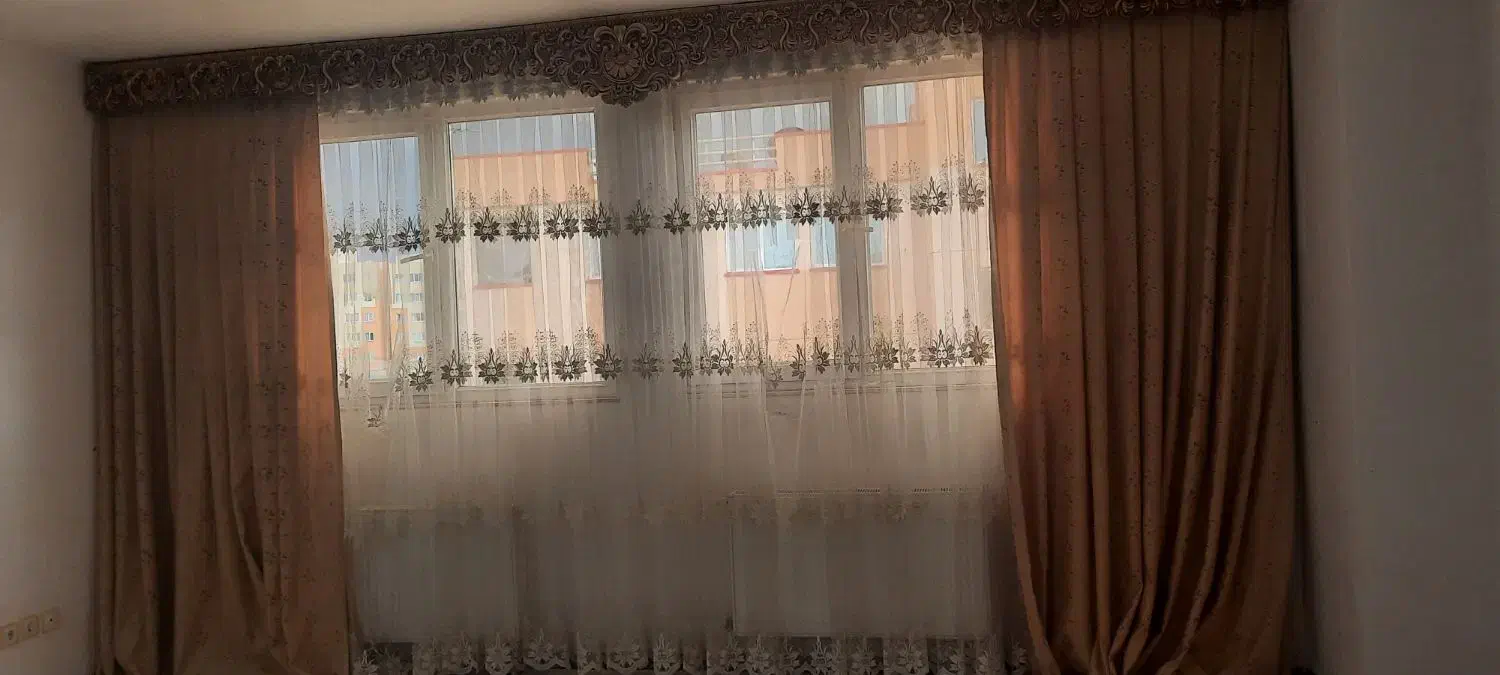 آپارتمان سهند۲ خوابه فاز ۳ مجتمع فرهنگ غدیر ۱۱