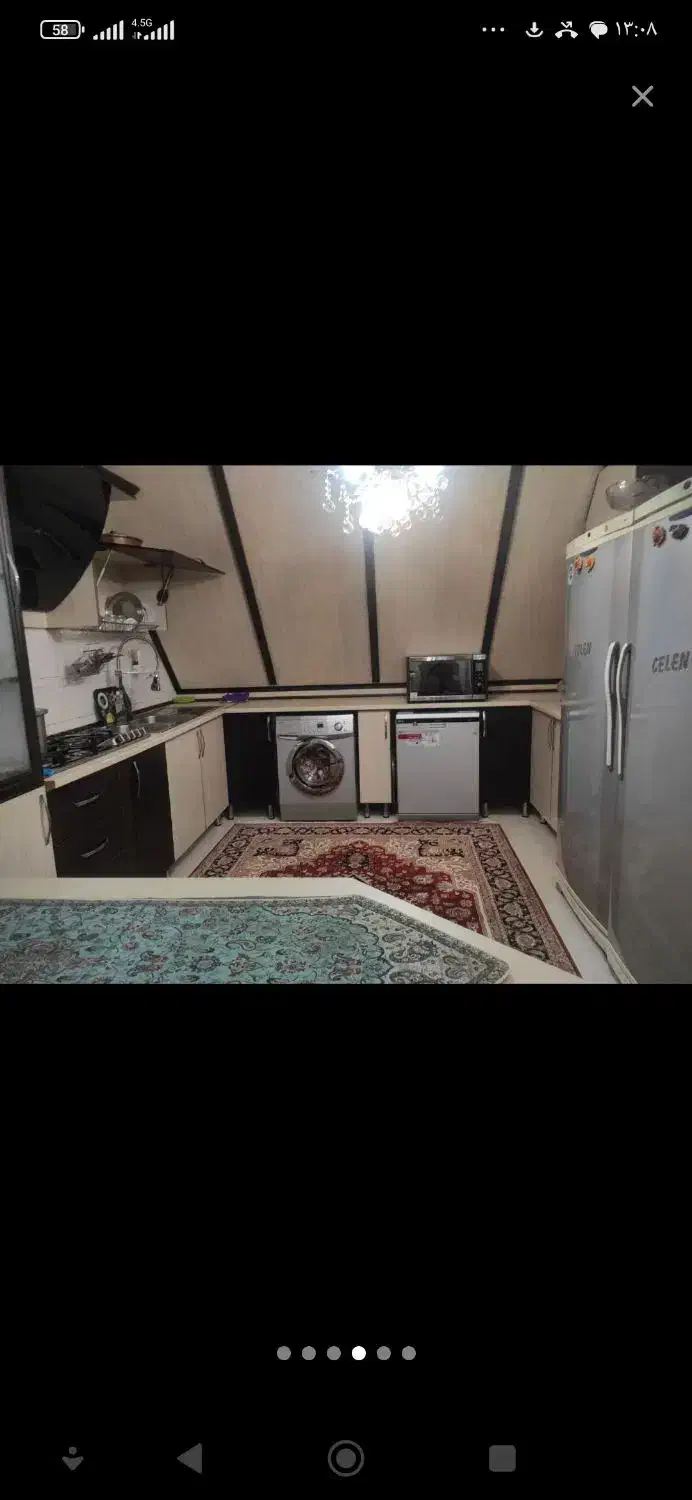 شیک مرزداران نصر باغمیشه فرشته عباسی گلکار۱۱۰