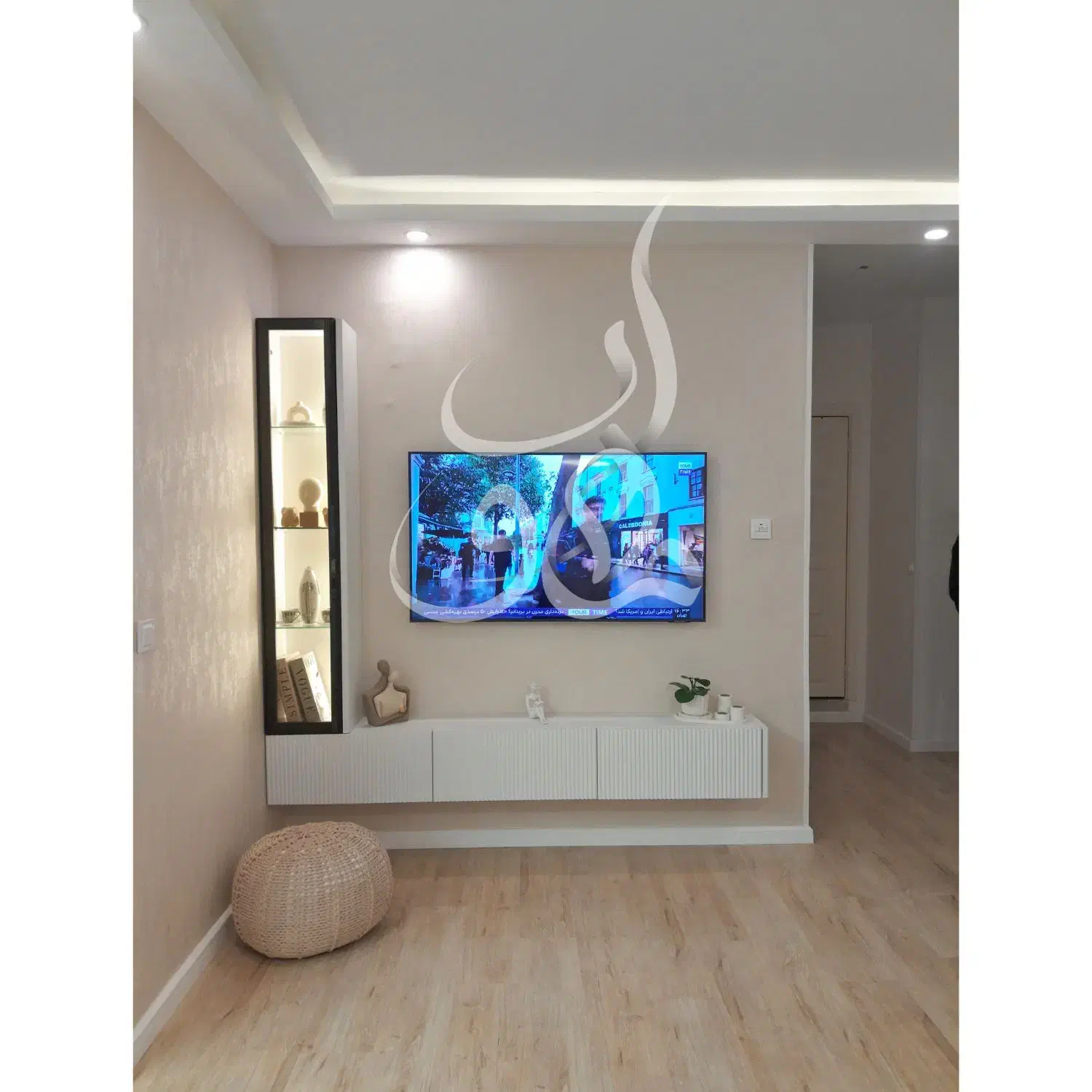 پردیس فاز11 زون 2نوارطلایی