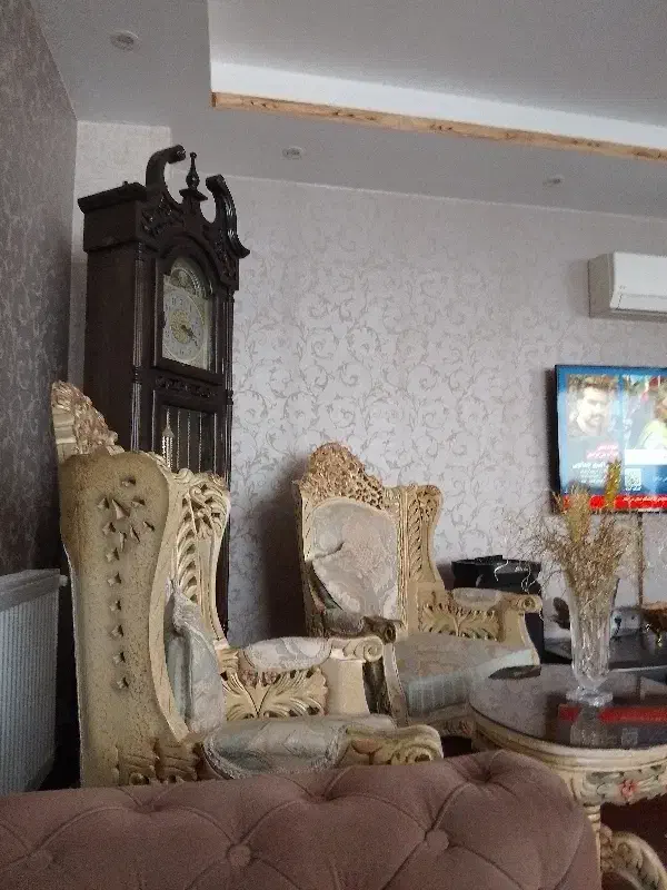واحد ۱۱۵متری بلوار گیلان
